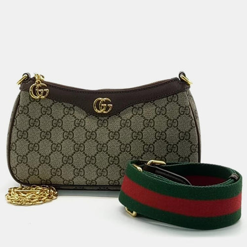 Ophidia small handbag