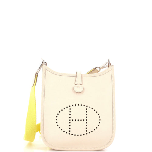 Evelyne Bag Gen III Epsom TPM
