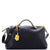 FENDI By The Way Satchel Calfskin Large