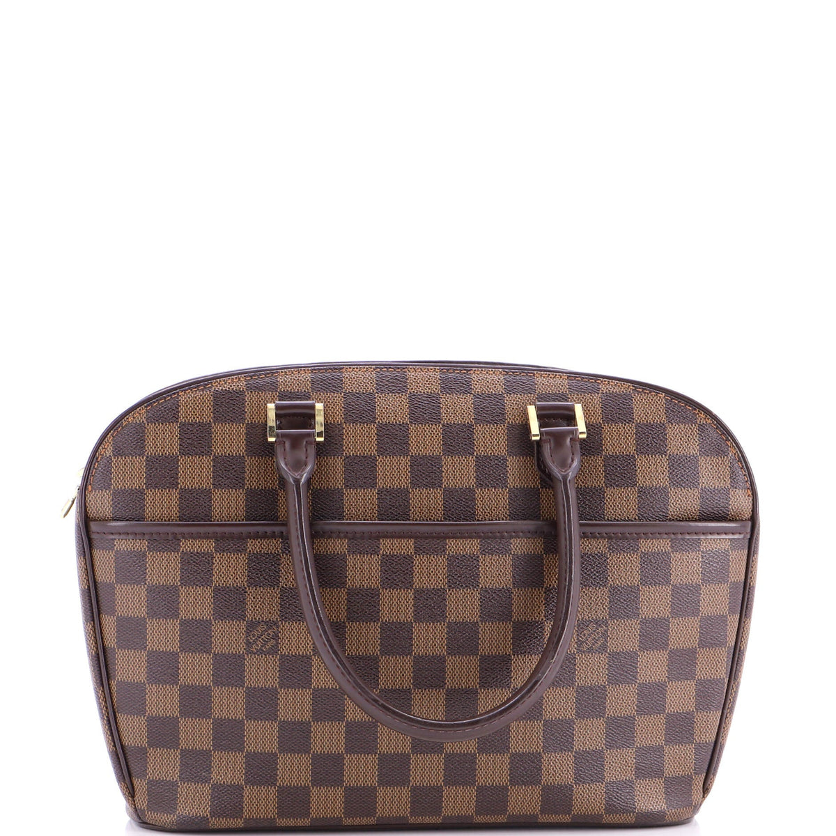 Louis Vuitton Sarria Handbag Damier Horizontal