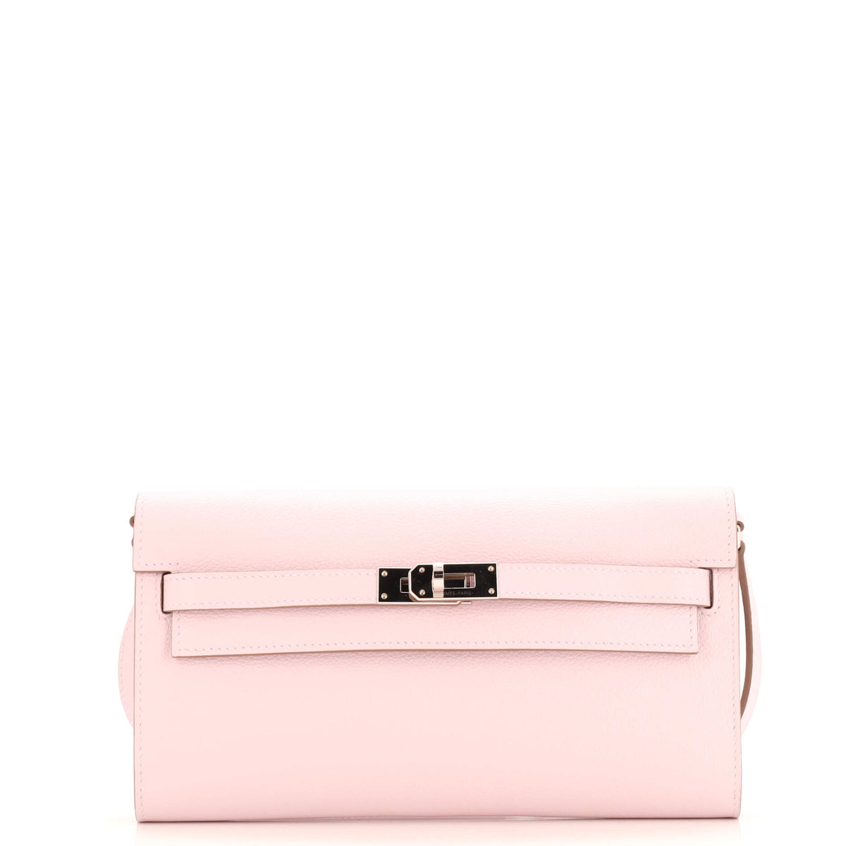 Hermès Kelly To Go Wallet Evercolor