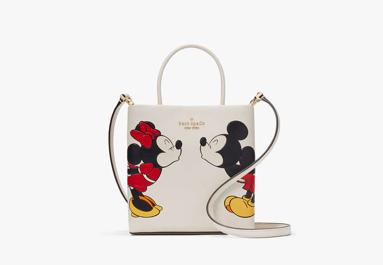 Kate Spade New York Disney X Minnie Mini Tote