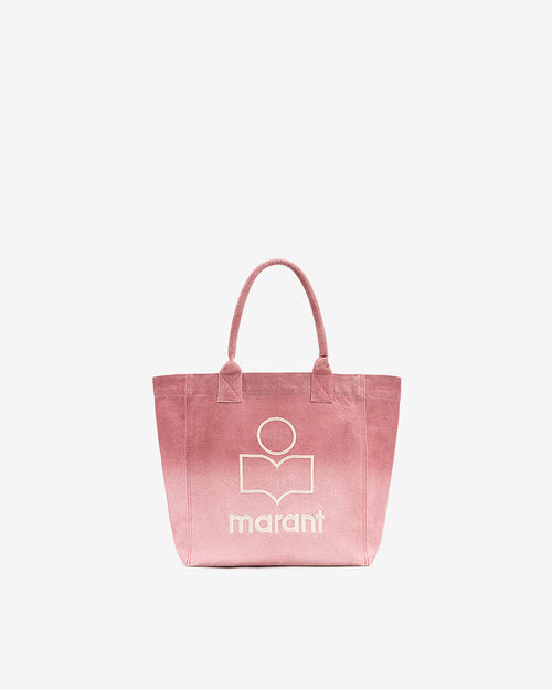 Isabel Marant Yenky Small Small Yenky Bag - - Raspberry - Isabel Marant
