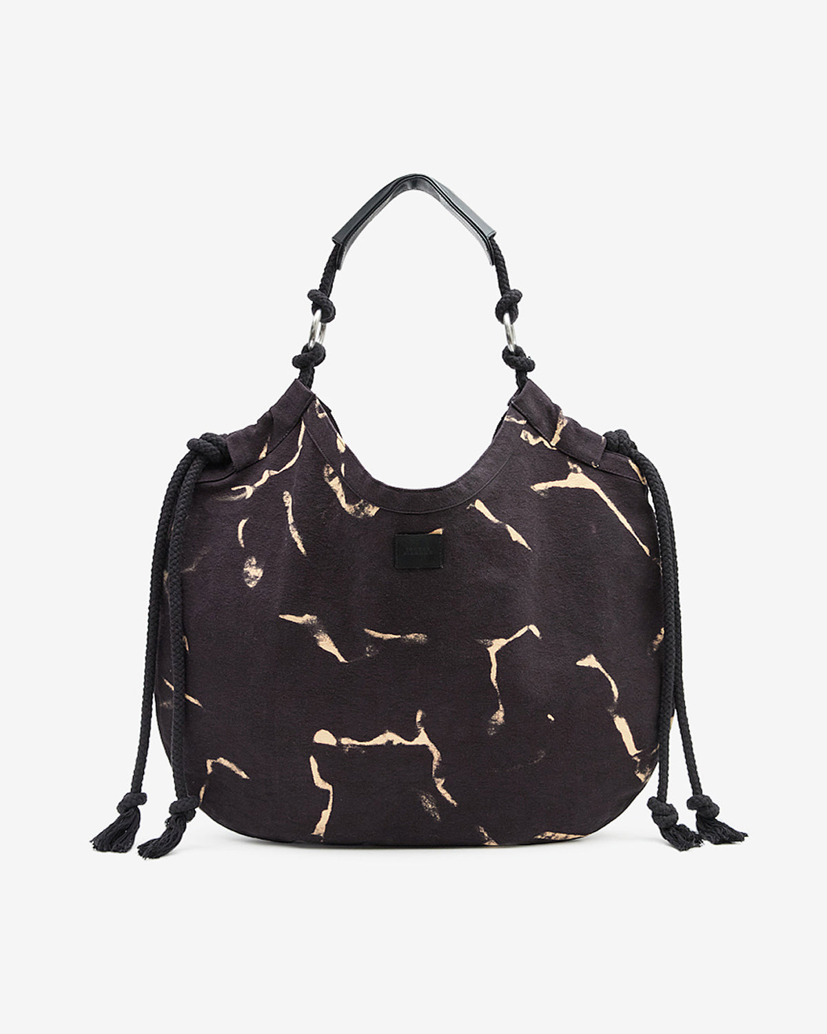 Isabel Marant Isabel Marant Byron Tote Bag - - Black - Isabel Marant