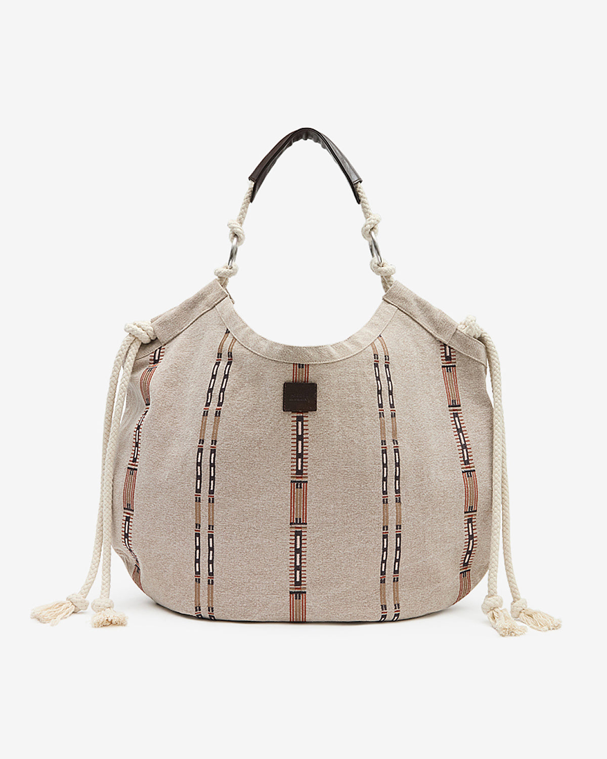 Isabel Marant Isabel Marant Byron Tote Bag - - Ecru - Isabel Marant
