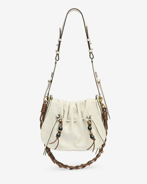 Isabel Marant Bolton Bag - - Chalk - Isabel Marant
