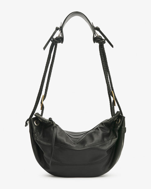 Isabel Marant Maia Medium Bag - - Black - Isabel Marant