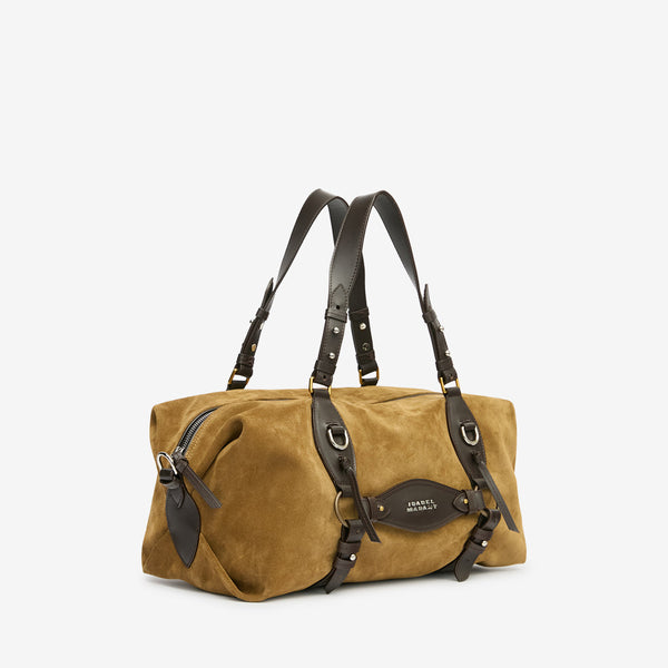 Isabel Marant Tilpa Bag - Taupe - Isabel Marant