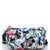 Sorayama Roller Messenger Bag Printed Nylon