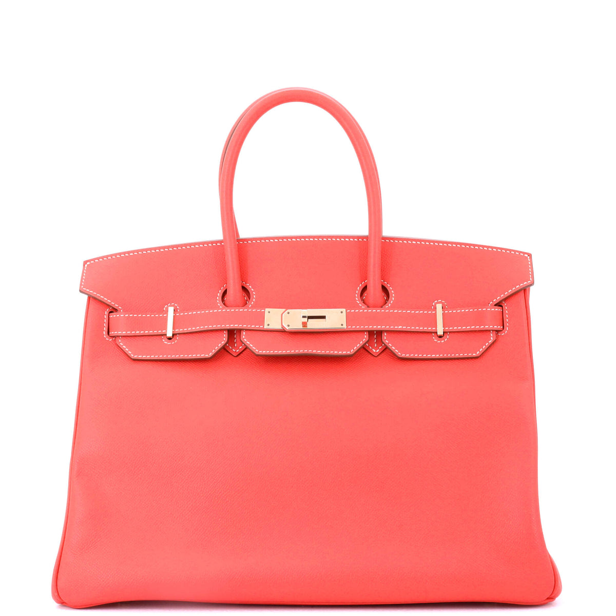 Herm?s Candy Birkin Bag Epsom 35