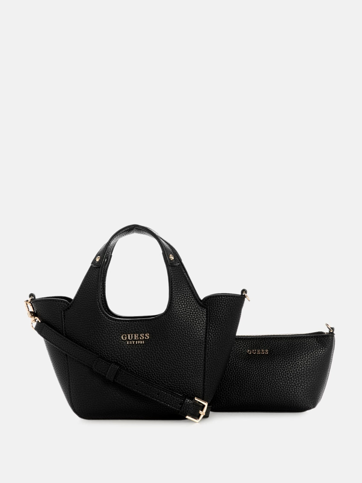 Guess Calista 2-in-1 Mini Tote