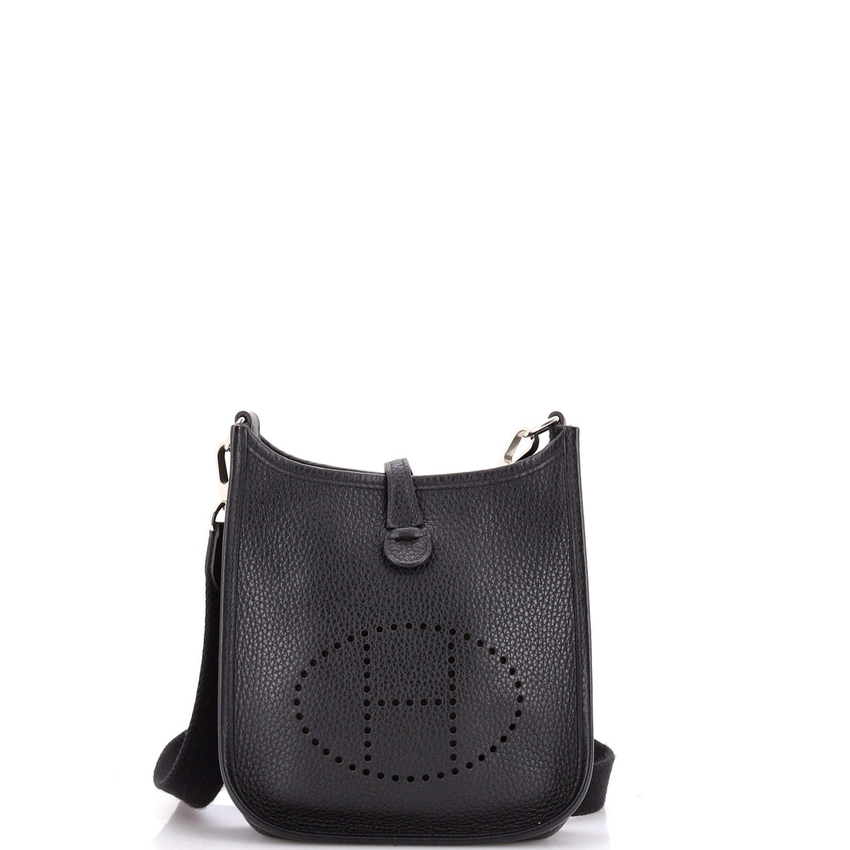 Herm?s Evelyne Bag Gen III Clemence TPM