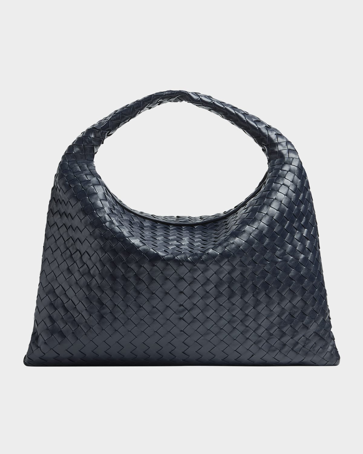 Bottega Veneta Grand sac à bandoulière Hop