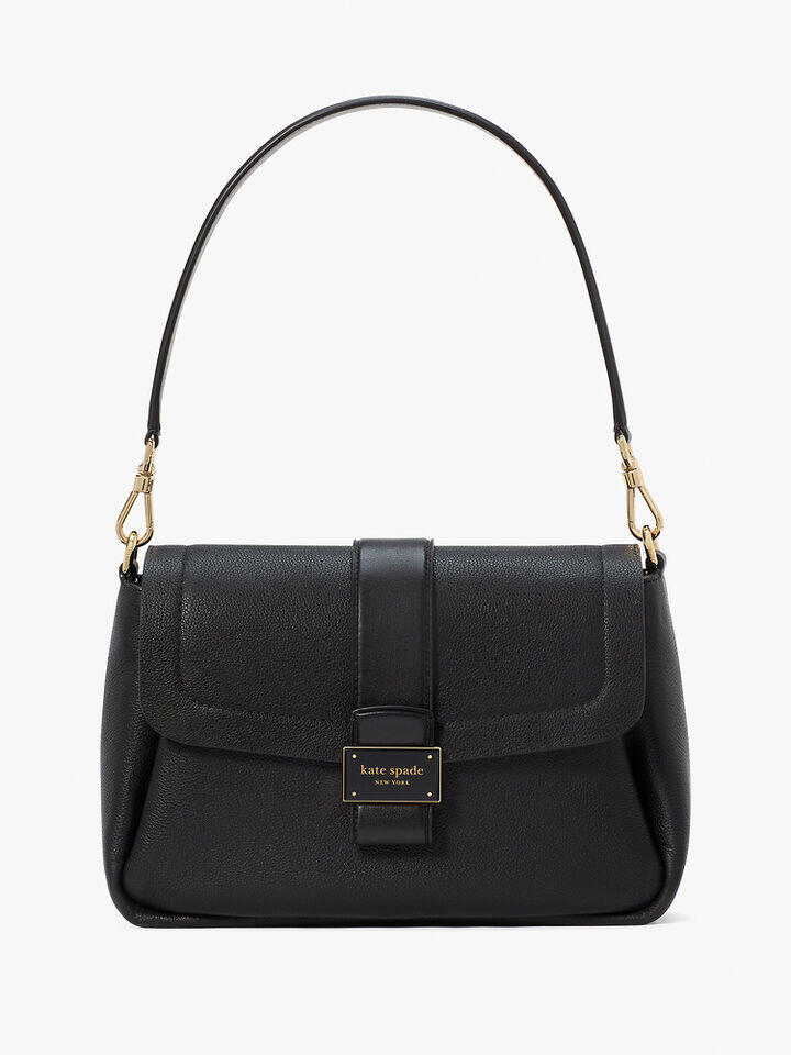 Kate Spade Au Nouveau Flap Shoulder Bag