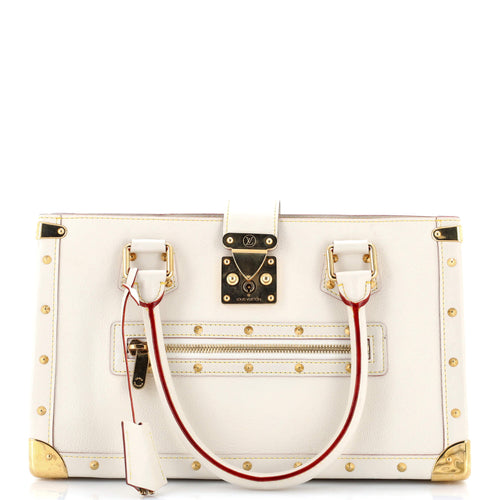Suhali Le Fabuleux Handbag Leather