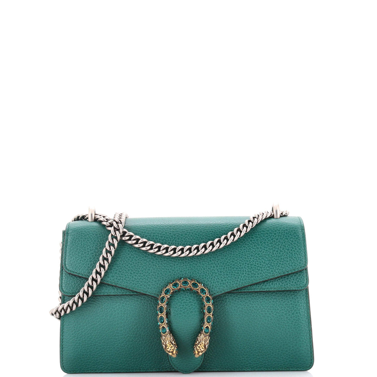Gucci GUCCI Dionysus Bag Leather Small