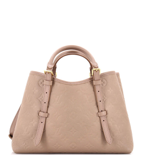 Babylone Tote Monogram Empreinte Leather PM
