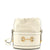 GUCCI Horsebit 1955 Bucket Crossbody Bag Leather Small