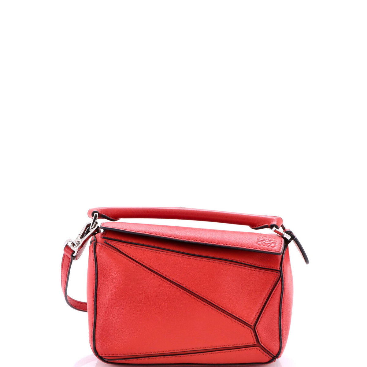 Loewe LOEWE Puzzle Bag Leather Mini