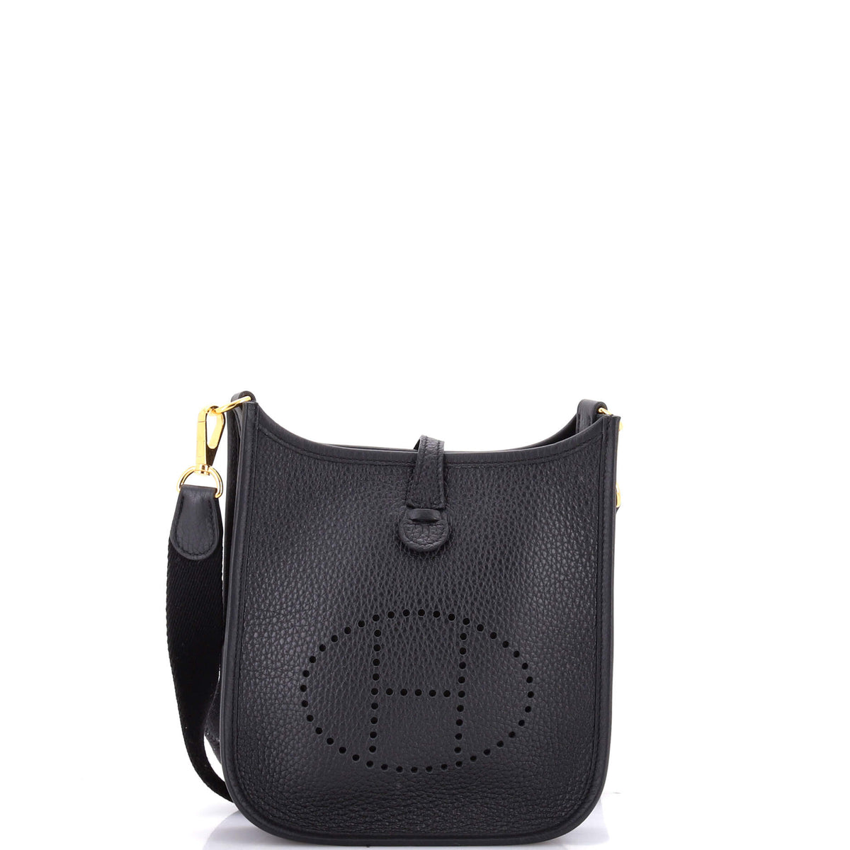Herm?s Evelyne Bag Gen III Clemence TPM