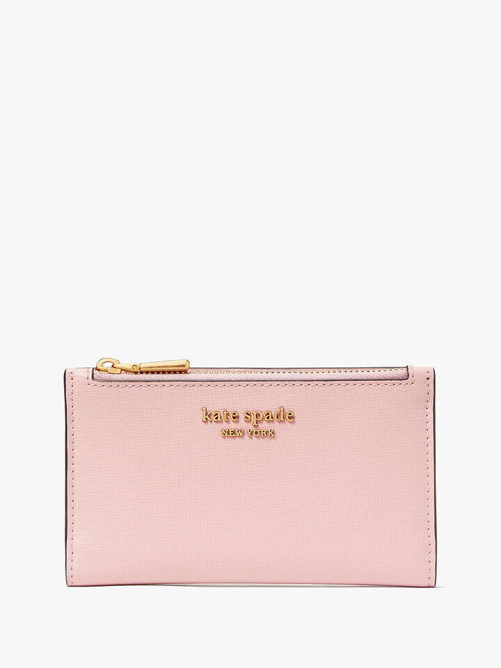 Kate Spade Au Morgan Small Slim Bifold Wallet