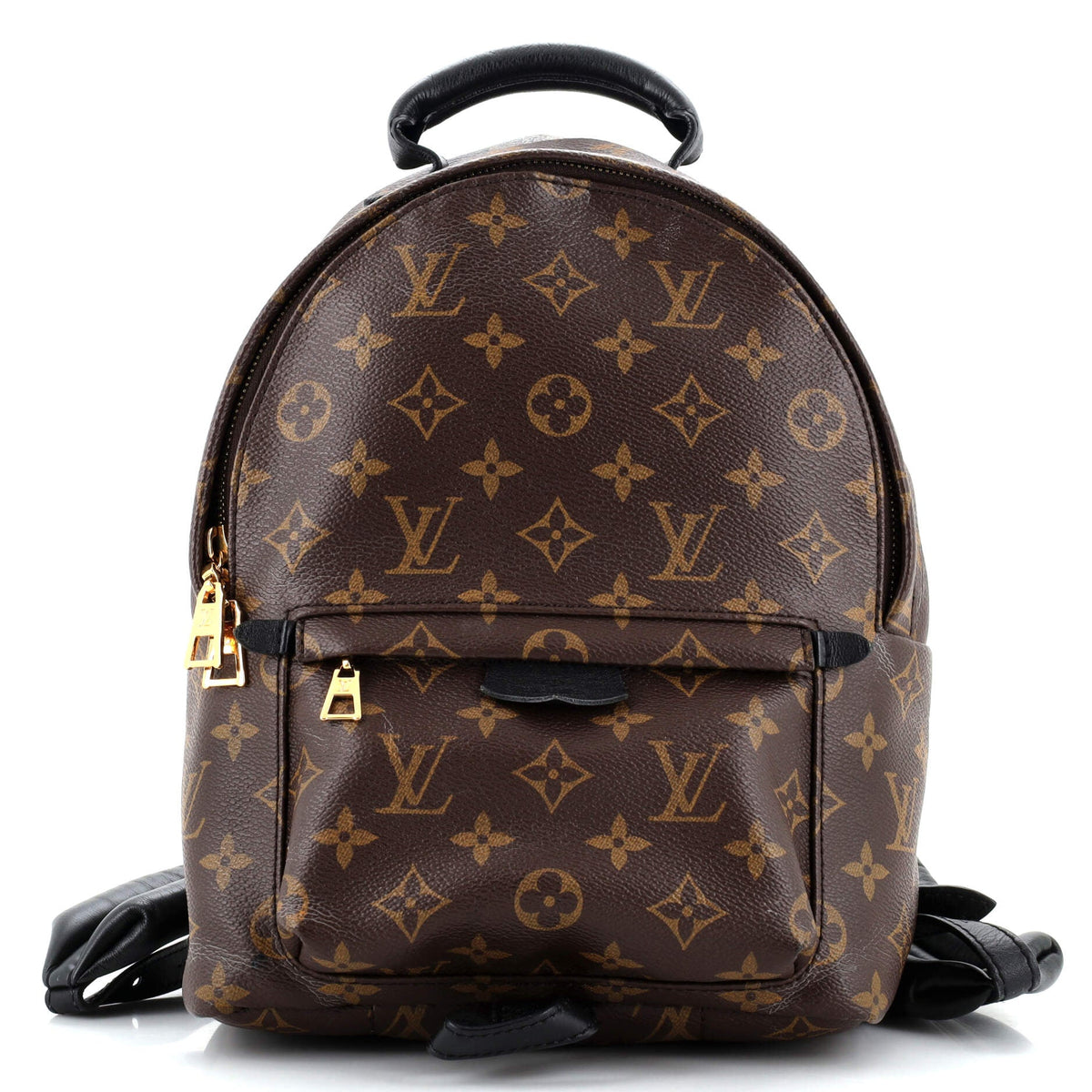 Louis Vuitton Palm Springs Backpack Monogram Canvas PM
