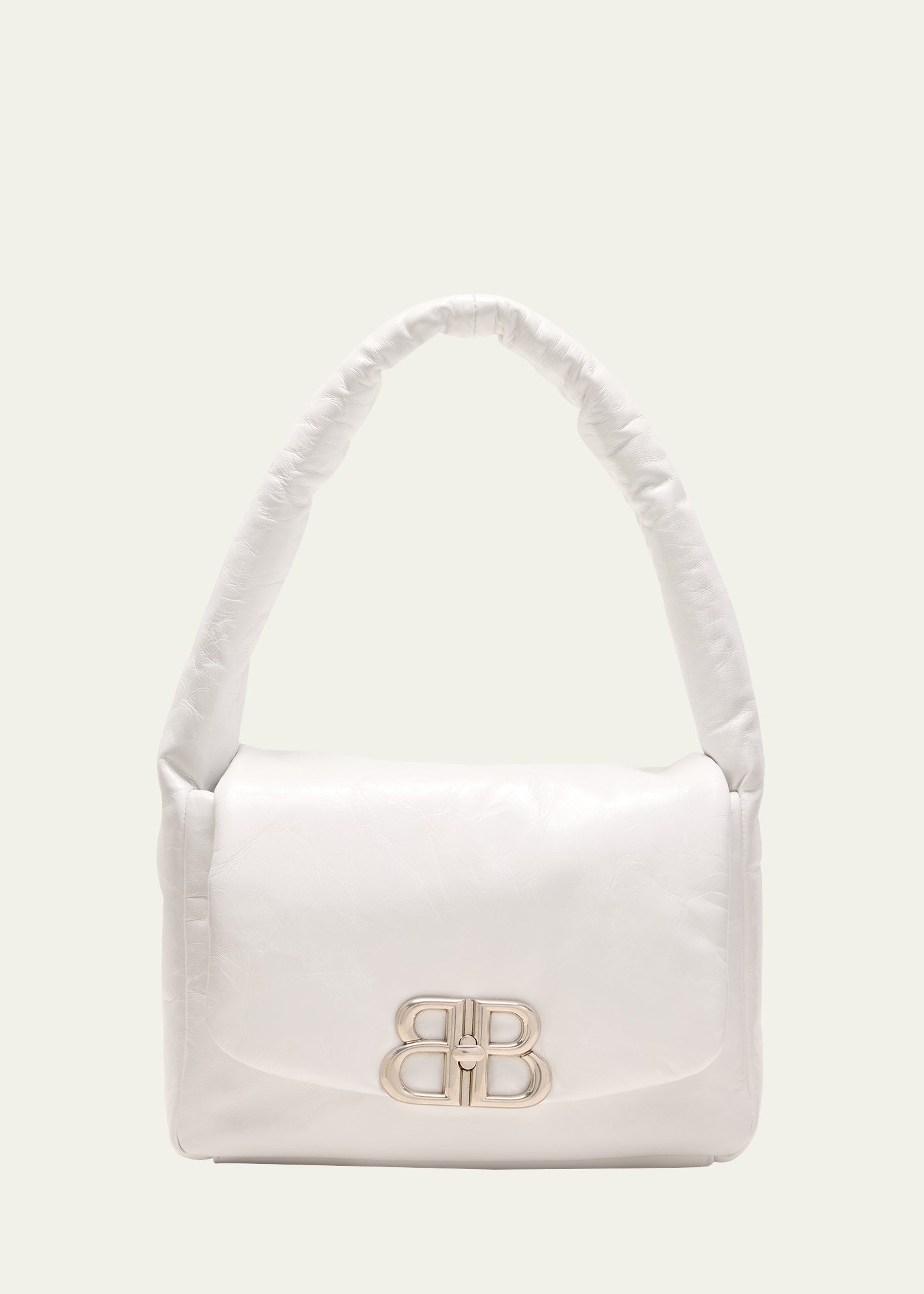 Balenciaga Monaco Small Sling Shoulder Bag