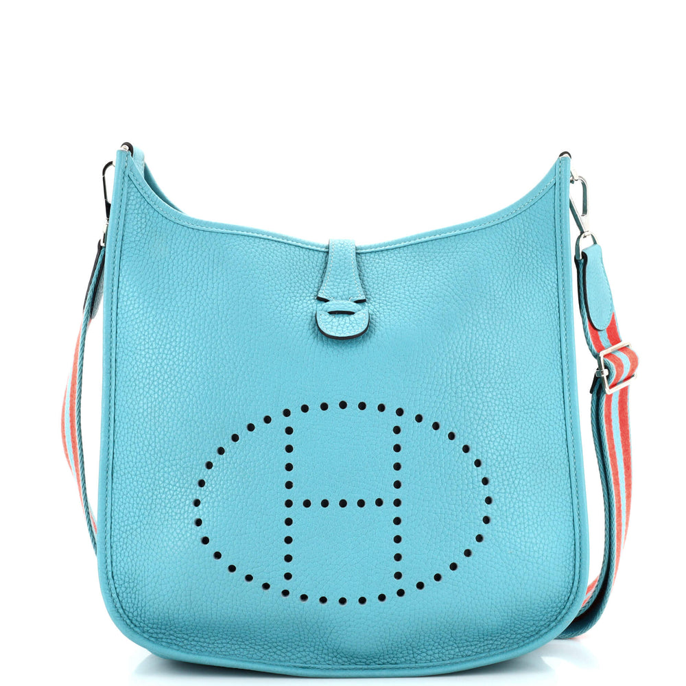 Evelyne Bag Gen III Togo PM