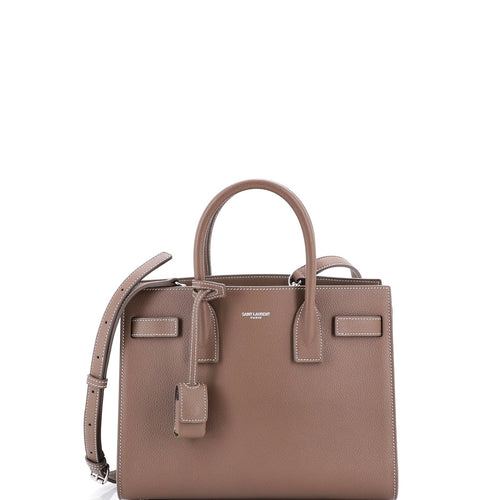 Sac de Jour NM Bag Leather Baby