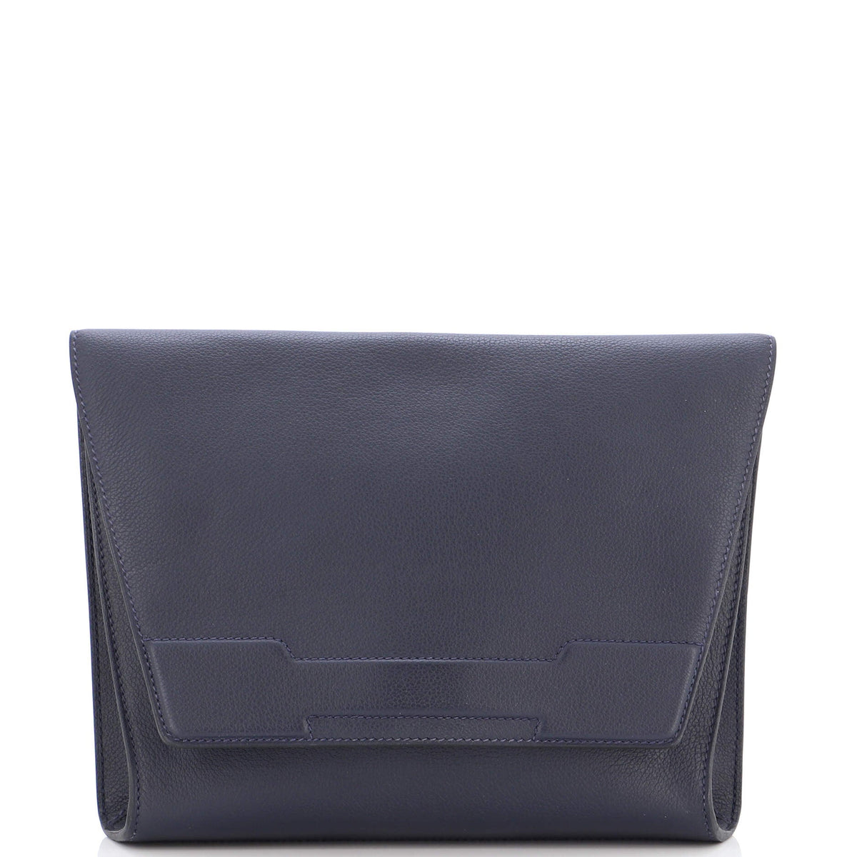 Hermès Novapolis Pouch Evercolor