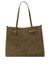 Women's "marcella" Shoulder Bag in Green | BS11100LODENMARCELLA1145 Color MOSS