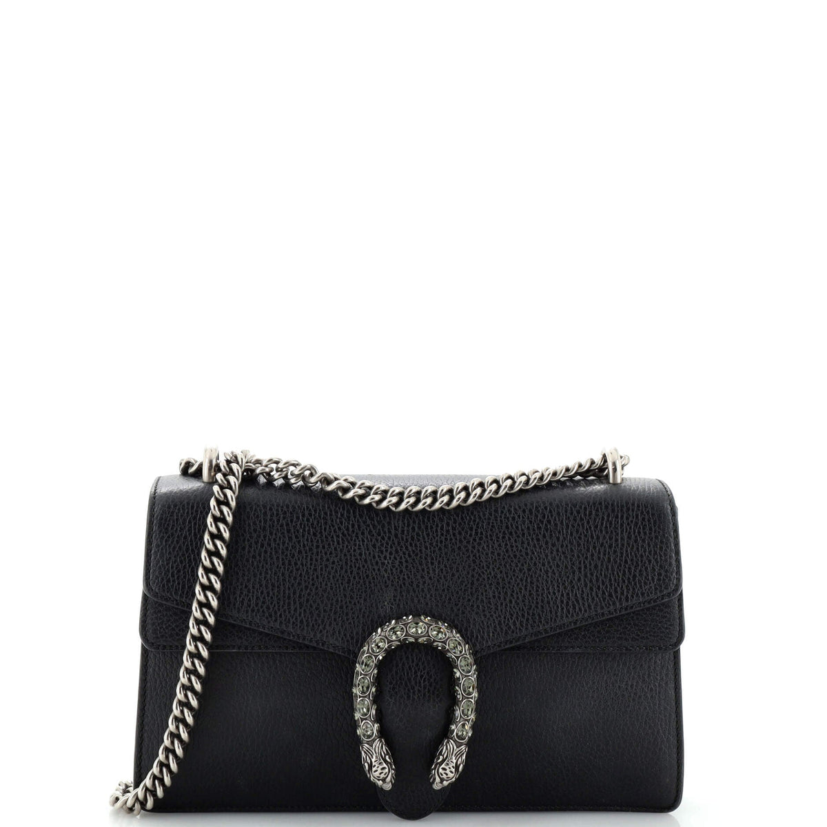 Gucci GUCCI Dionysus Bag Leather Small