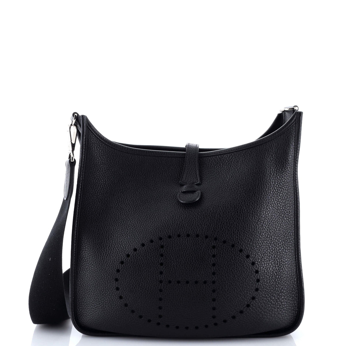 Herm?s Evelyne Bag Gen I Clemence PM