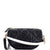 Vibe Hobo Cannage Quilt Lambskin Mini