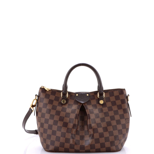 Siena Handbag Damier PM