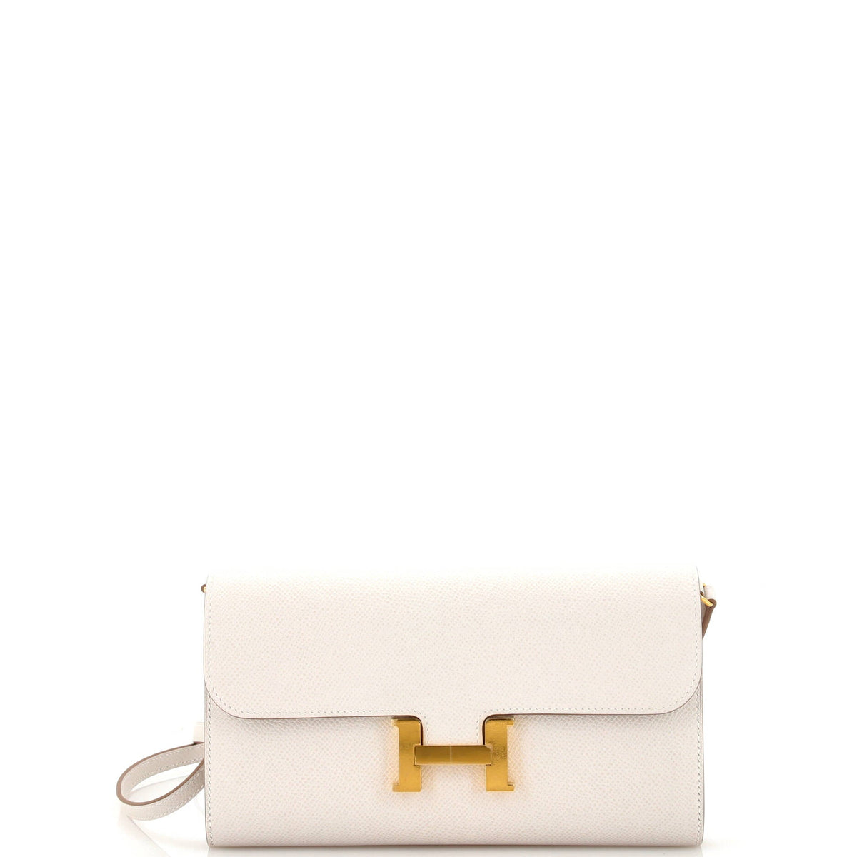 Hermès Constance To Go Wallet Epsom