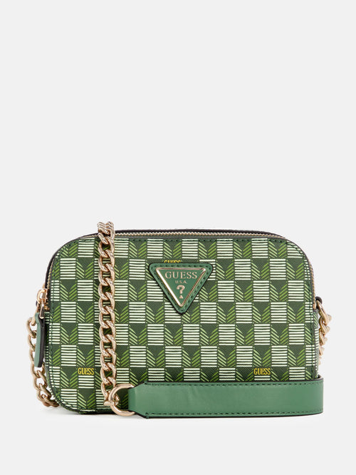 G Wave Camera Crossbody