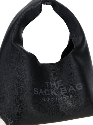 Marc Jacobs Shoulder Bag The Sack - Black