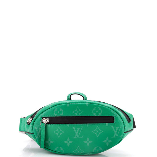 Catch Bumbag Monogram Taigarama