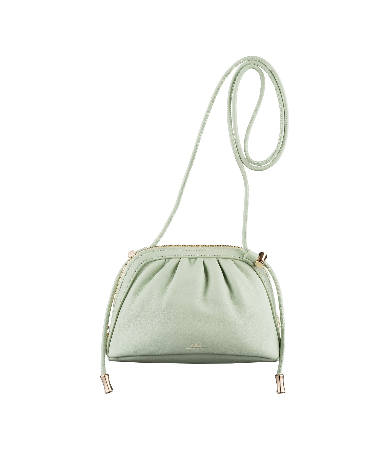 A.P.C. Ninon Small drawstring bag