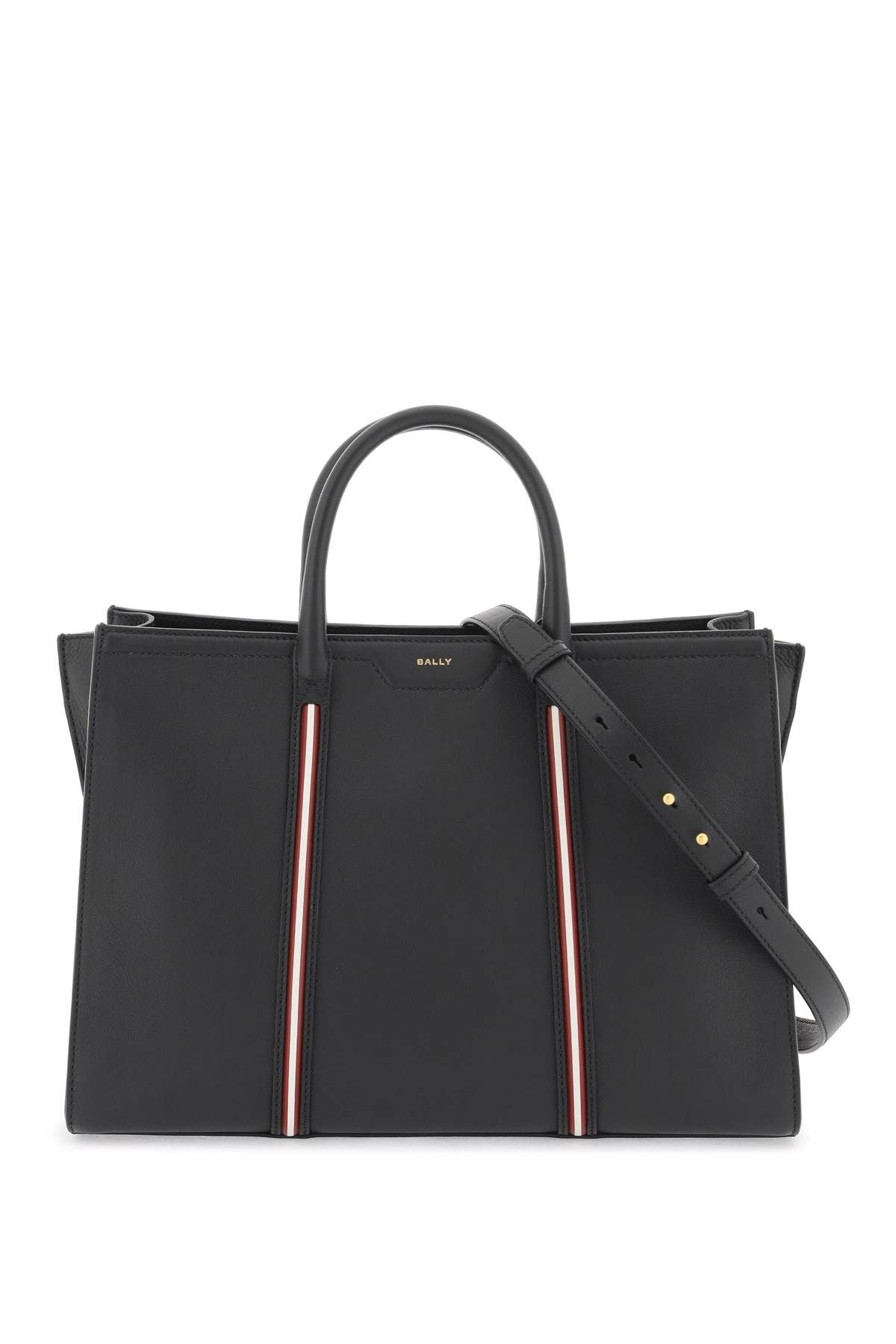 Bally Tote Bag Code