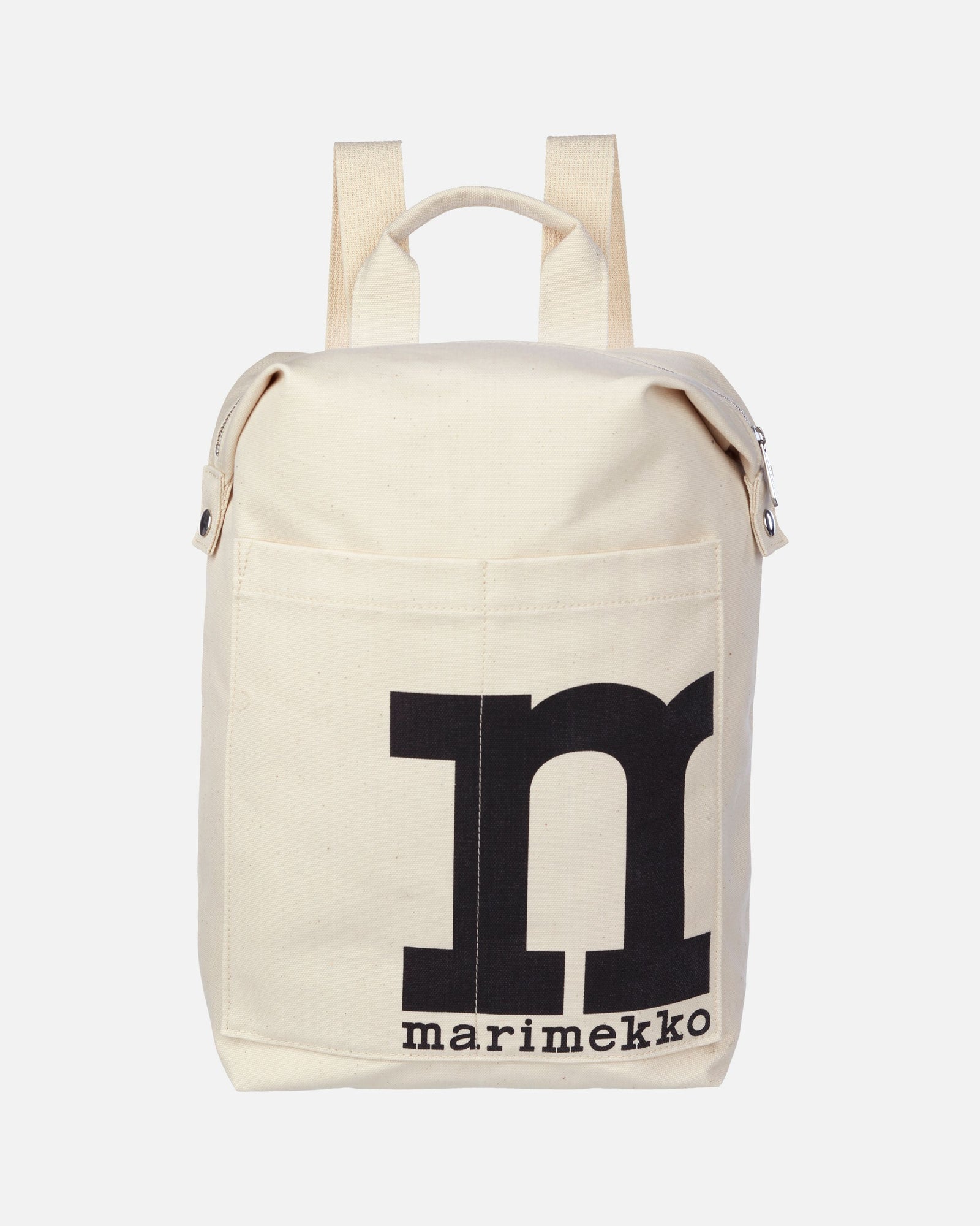 Marimekko Mono Backpack Solid