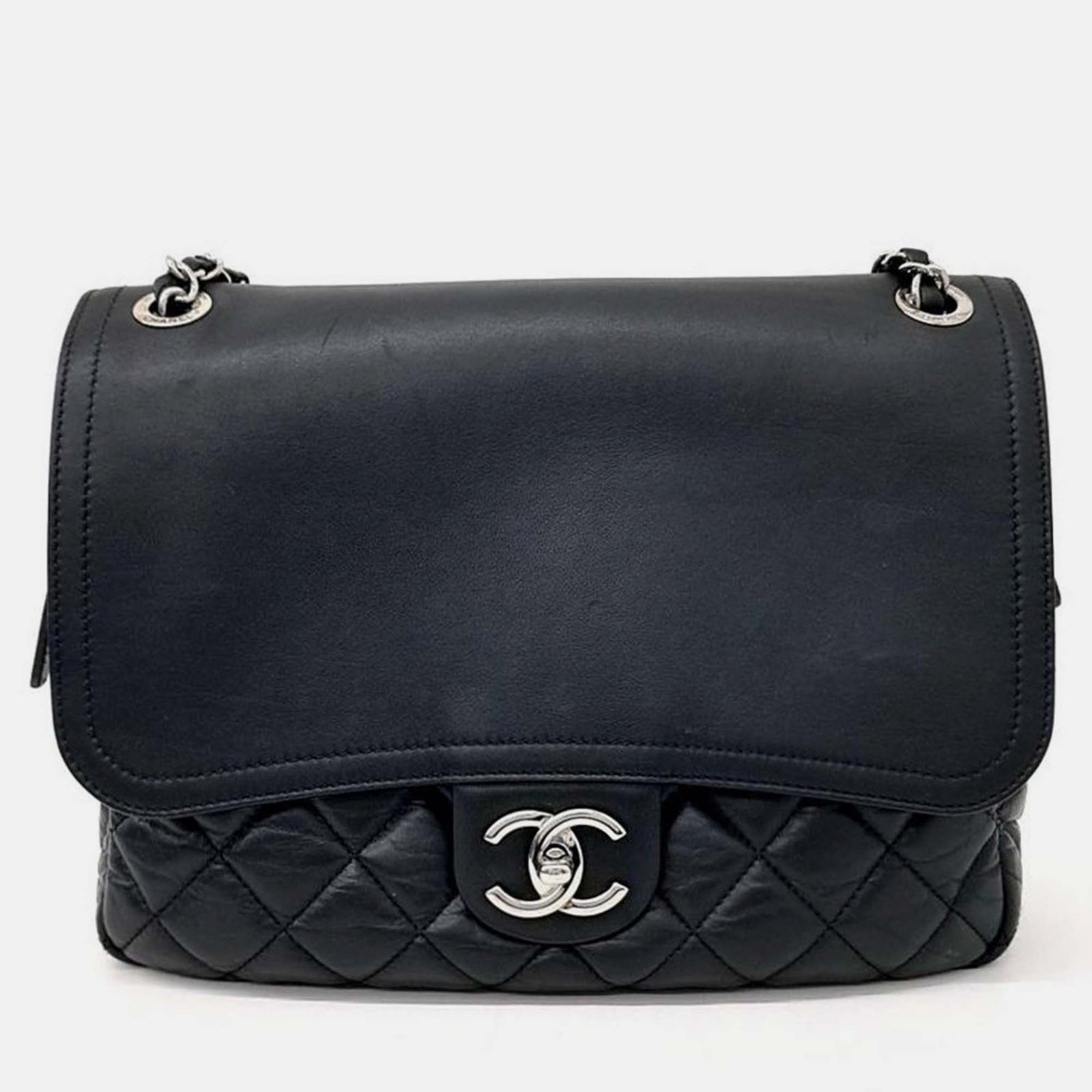 Chanel kette schulter tasche