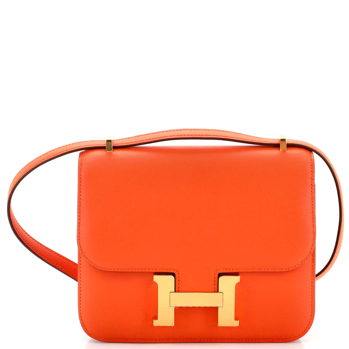 Hermès Constance NM Bag Swift 18