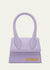 Le Chiquito Top-Handle Bag