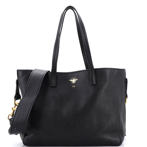 D-Bee Shopper Tote Leather Medium