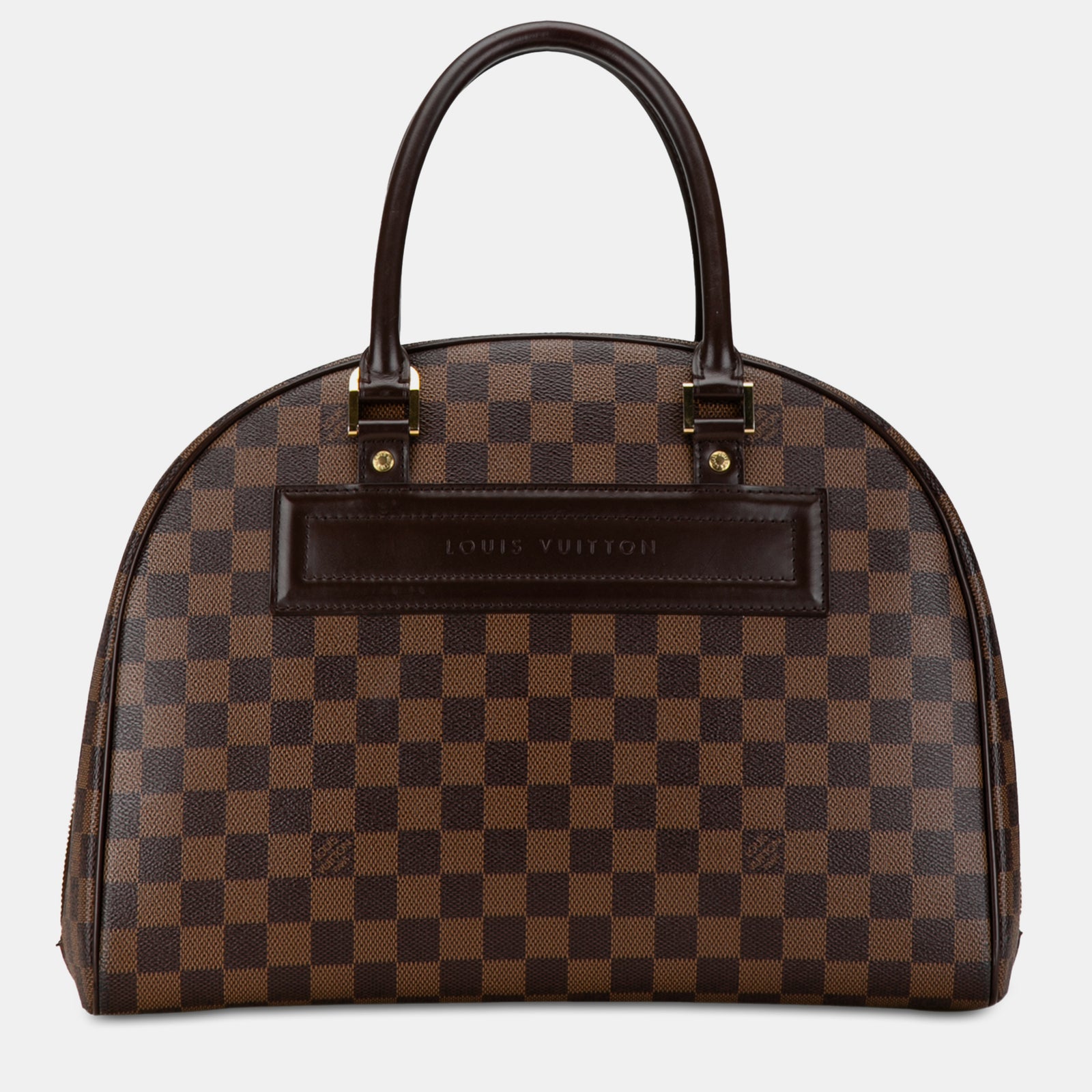 Louis Vuitton Damier Ebène Nolita