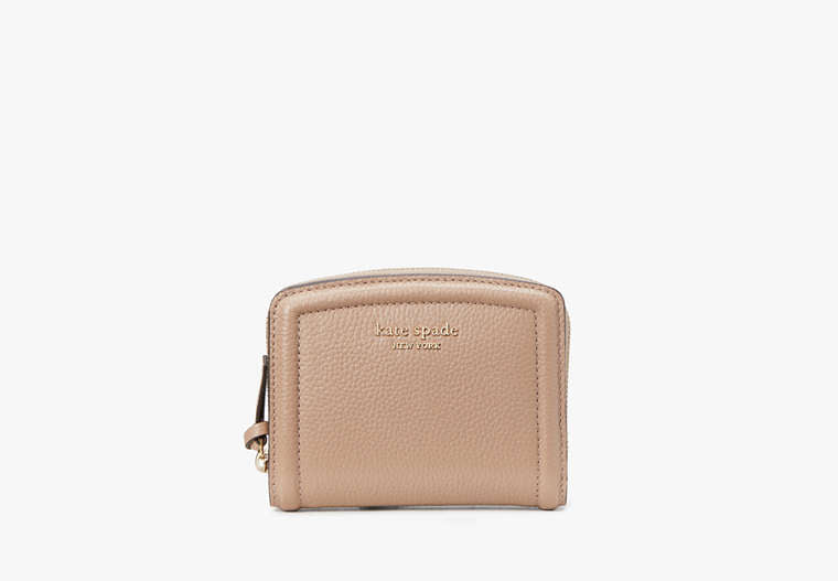 Kate Spade New York Knott Small Compact Wallet