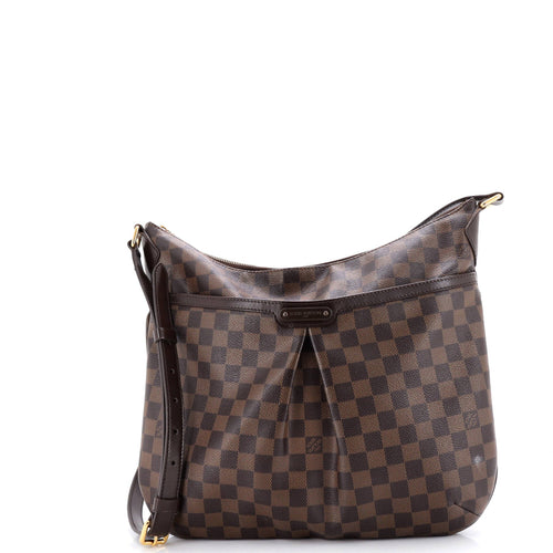 Bloomsbury Handbag Damier PM