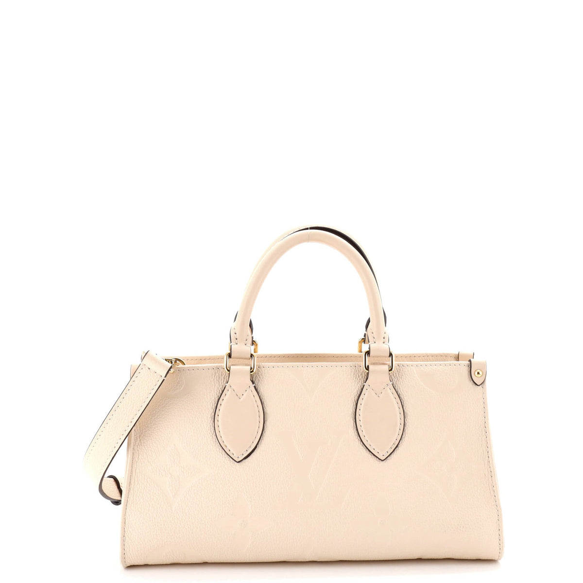 Louis Vuitton OnTheGo Tote Monogram Empreinte Giant East West